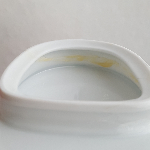 🌙VERSACE ROSENTHAL Russian Dream Creamer Pitcher - Picture 12 of 16